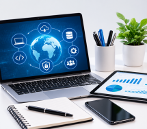 Eman-E Informatics Ltd